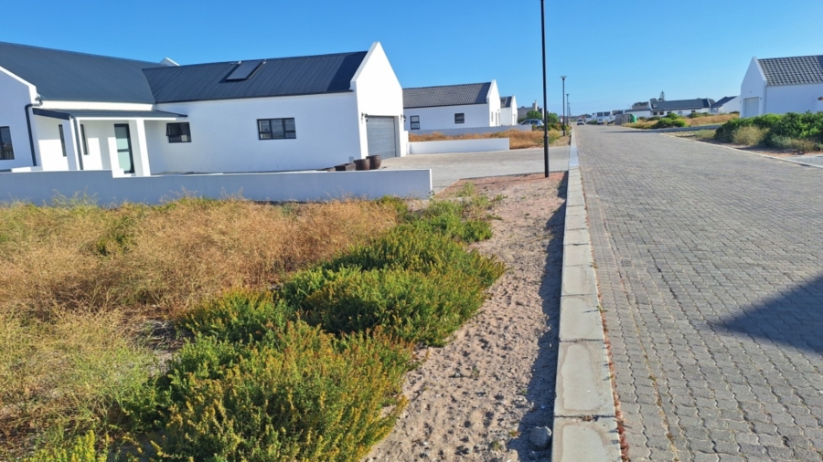 0 Bedroom Property for Sale in Atlantic Sands Private Estate Western Cape
